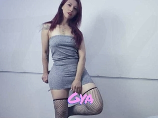 Gya