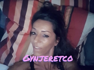 Gynjeretco
