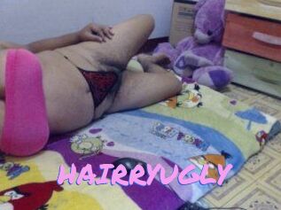 HAIRRY_UGLY