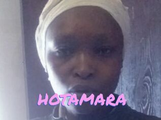 HOTAMARA