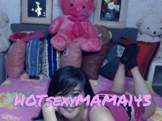 HOTsexyMAMA143