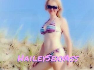 HaileySexyAss
