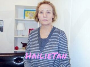 HailieTan