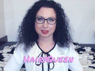 HairyQueen