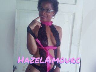 HazelAmourc