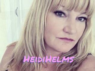 HeidiHelms