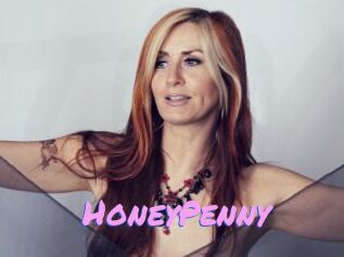 HoneyPenny