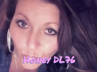 Honey_DL76