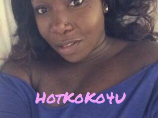 HotKoKo4U