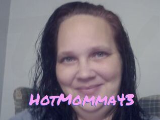 HotMomma43