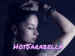 HotSarabella