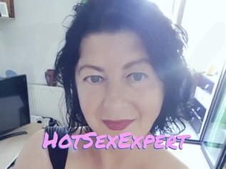 HotSexExpert
