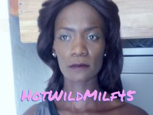HotWildMilf45