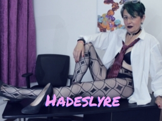 Hadeslyre