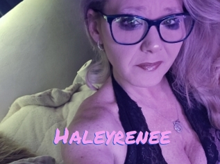 Haleyrenee
