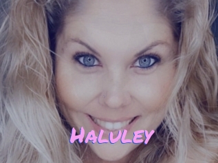 Haluley