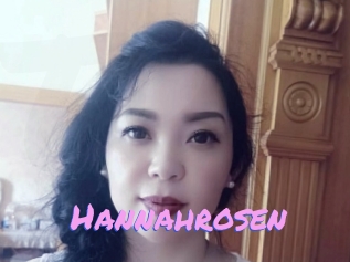 Hannahrosen
