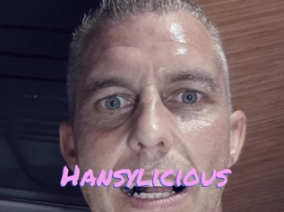 Hansylicious