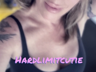 Hardlimitcutie