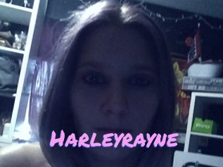 Harleyrayne