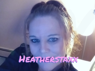 Heatherstaxx