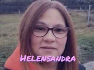 Helensandra