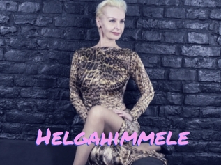Helgahimmele