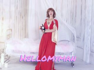 Hellomyman
