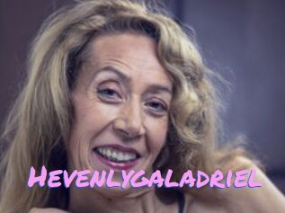 Hevenlygaladriel