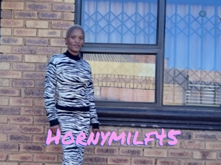 Hornymilf45