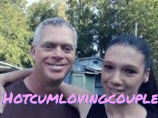 Hotcumlovingcouple