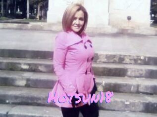 Hotsun18