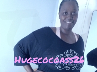 Hugecocoass26