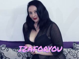 IZAFORYOU