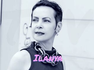 Ilanya