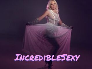 IncredibleSexy