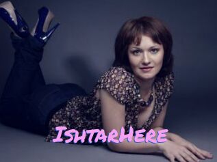 IshtarHere