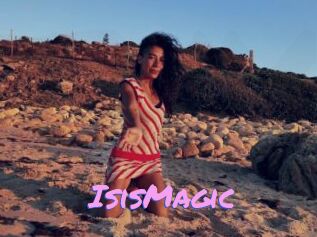 IsisMagic