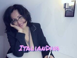 ItalianDiva