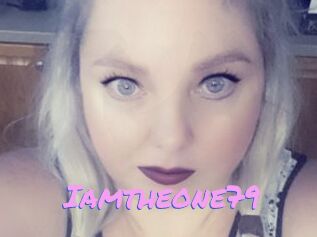 Iamtheone79