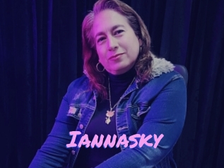 Iannasky