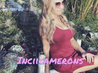 Inciicamerons