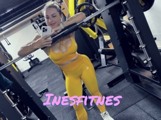 Inesfitnes