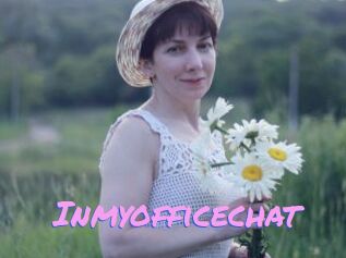 Inmyofficechat