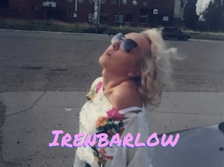 Irenbarlow