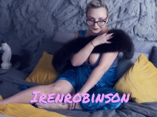 Irenrobinson