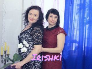 Irishki