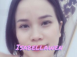 Isabellawen
