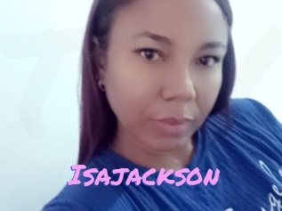 Isajackson