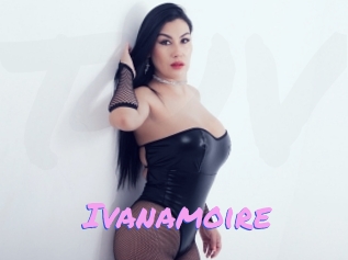 Ivanamoire